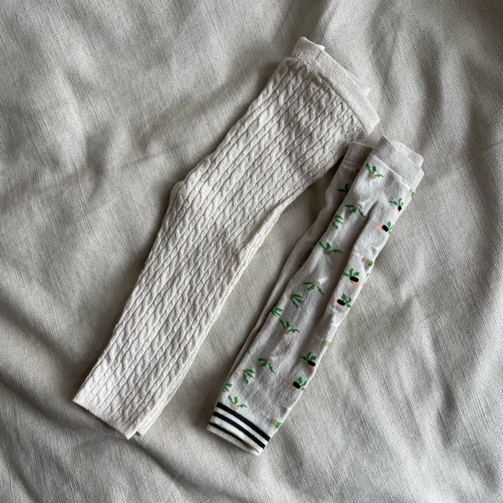 Leggings bundle.